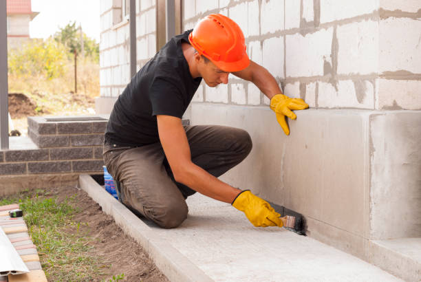 Licensed Exterior Waterproofing service in Nappanee, IN - SJ Waterproofing Pros